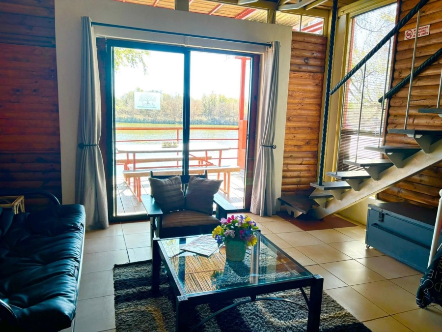 Commercial Property for Sale in Pretorius Kraal Free State